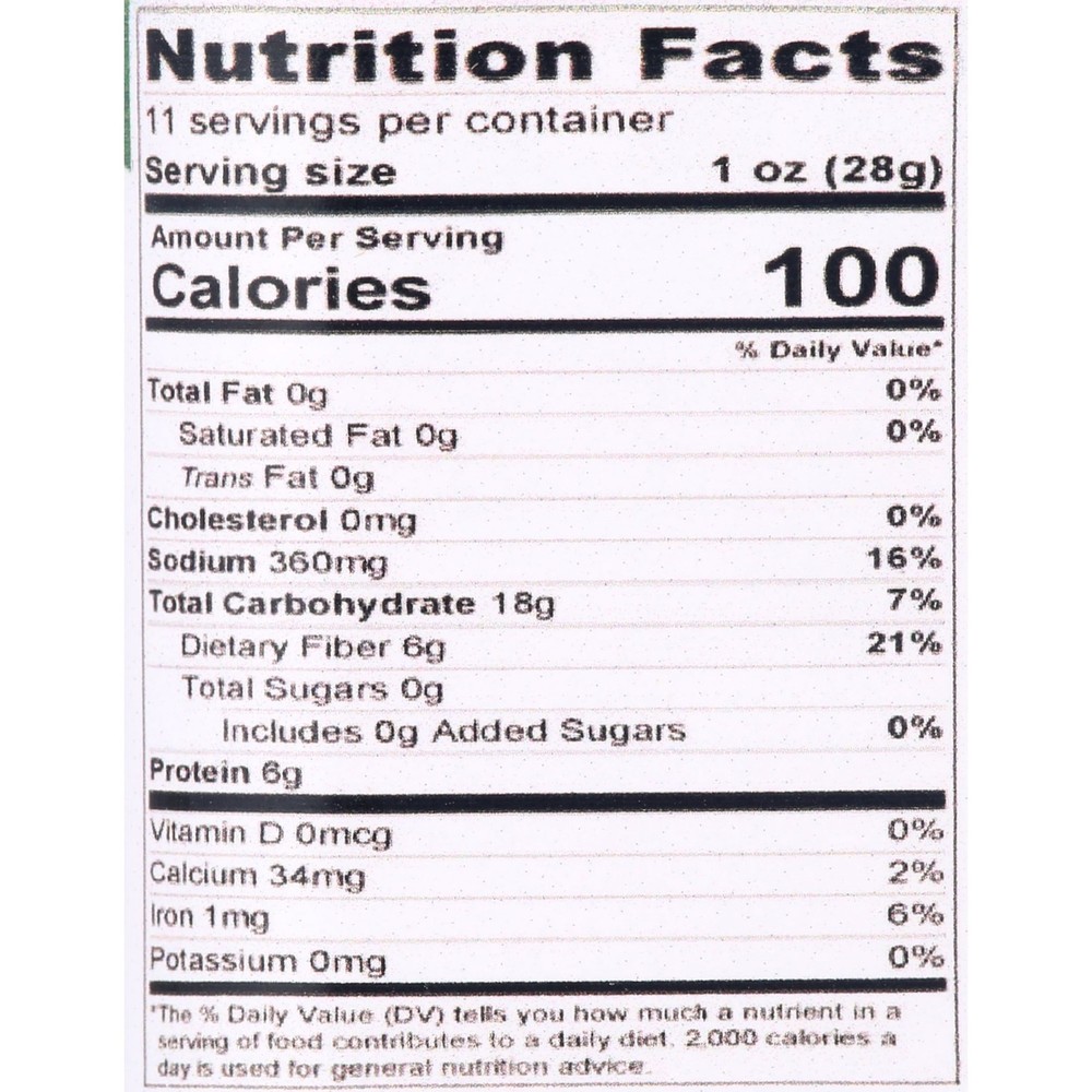 Dehydrated Refried Beans Instant Mix Pantry Staple Quart Jar