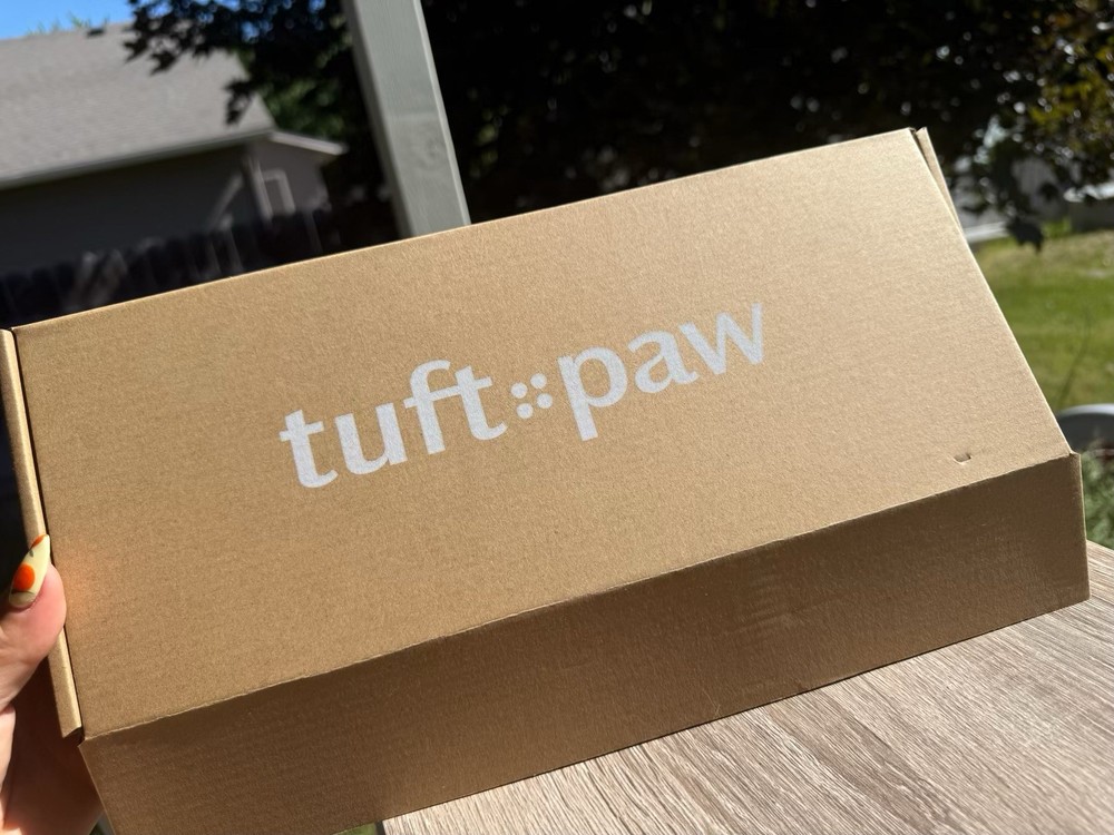 Tuft Paw Scooper