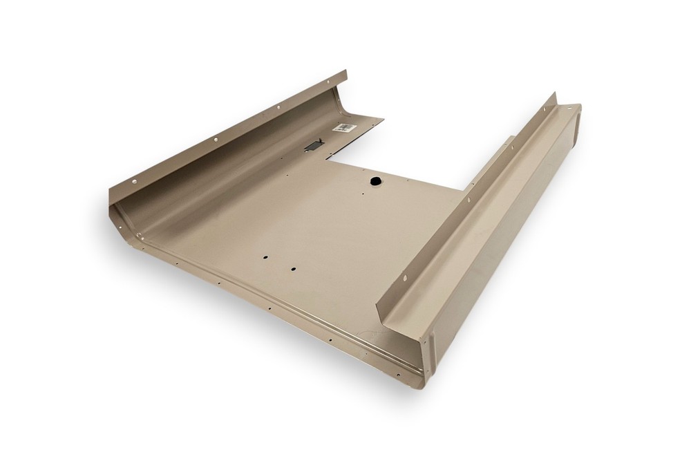 Champion Evaporative Cooler Part # 324102-001 - Front Panel For