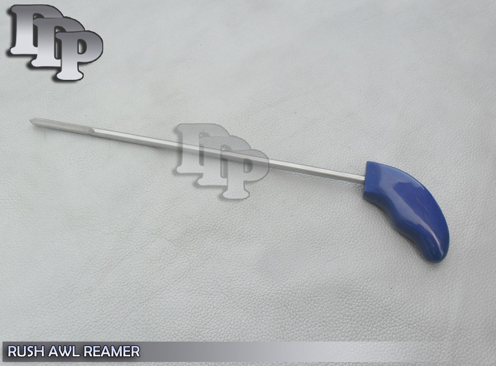 RUSH AWL AND REAMER 3.0 MM Orthopedic Instruments