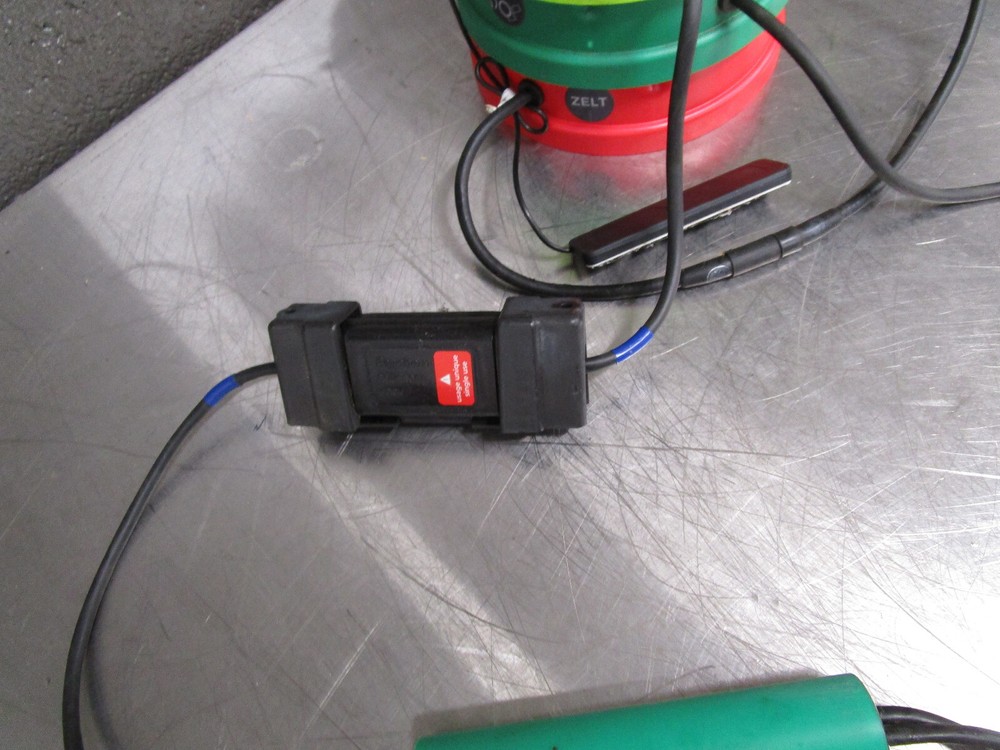 Eco Counter 4G Eco Combo Traffic Counter