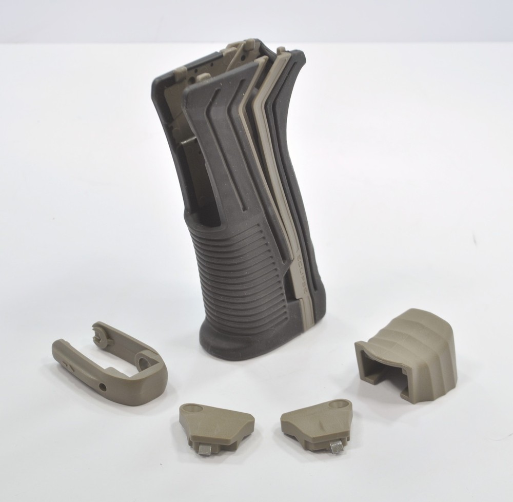 Planet Eclipse Etha3/Etha 3M CCU Color Kit - Earth/Black