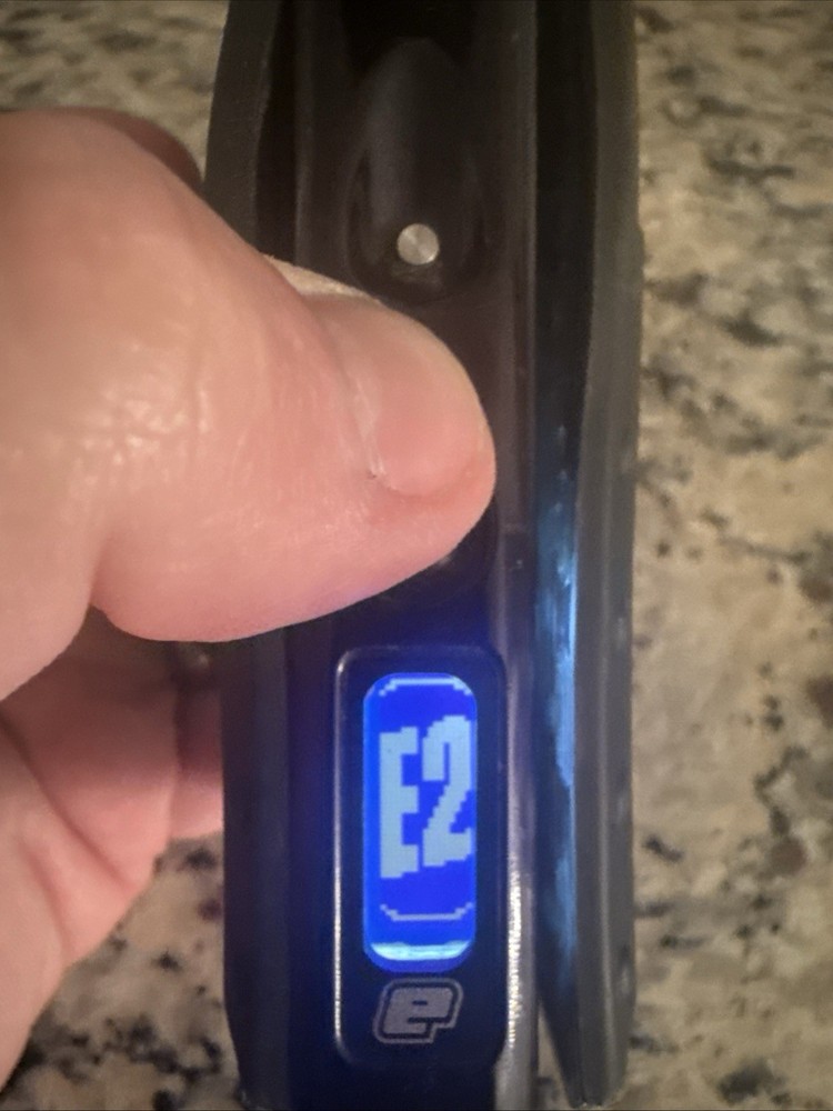 Planet Eclipse/WGP E2 E-Blade Kit - Black E2 Board