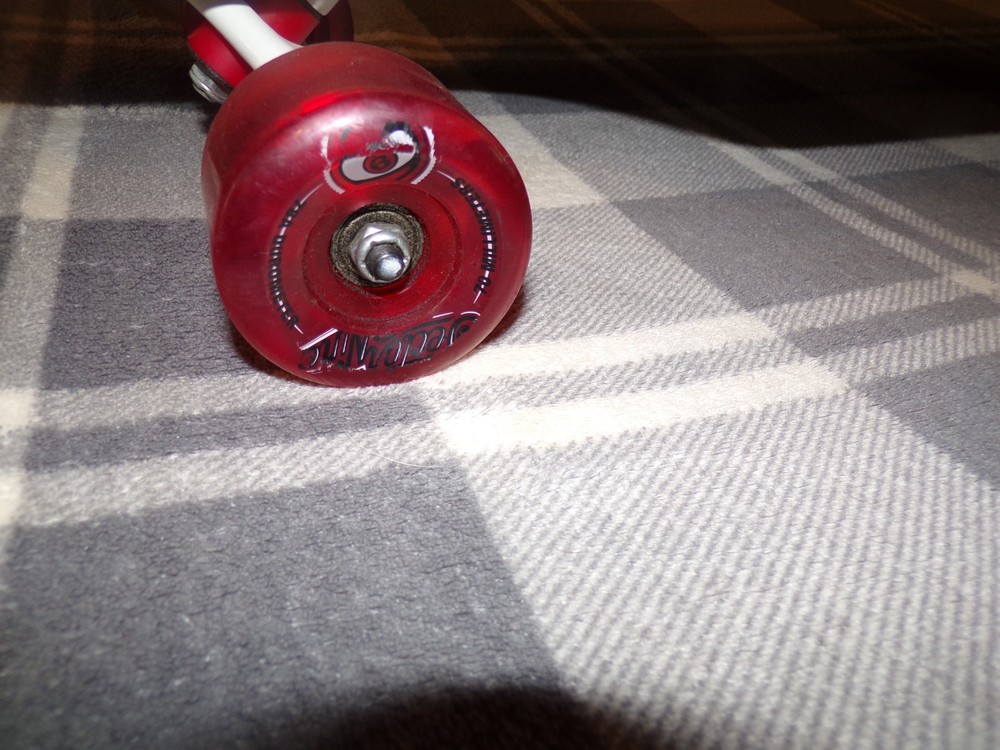 Sector 9 Longboard Skateboard 41" Gullwing Trucks