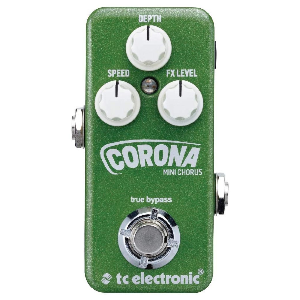 tc electronic Corona Mini Chorus