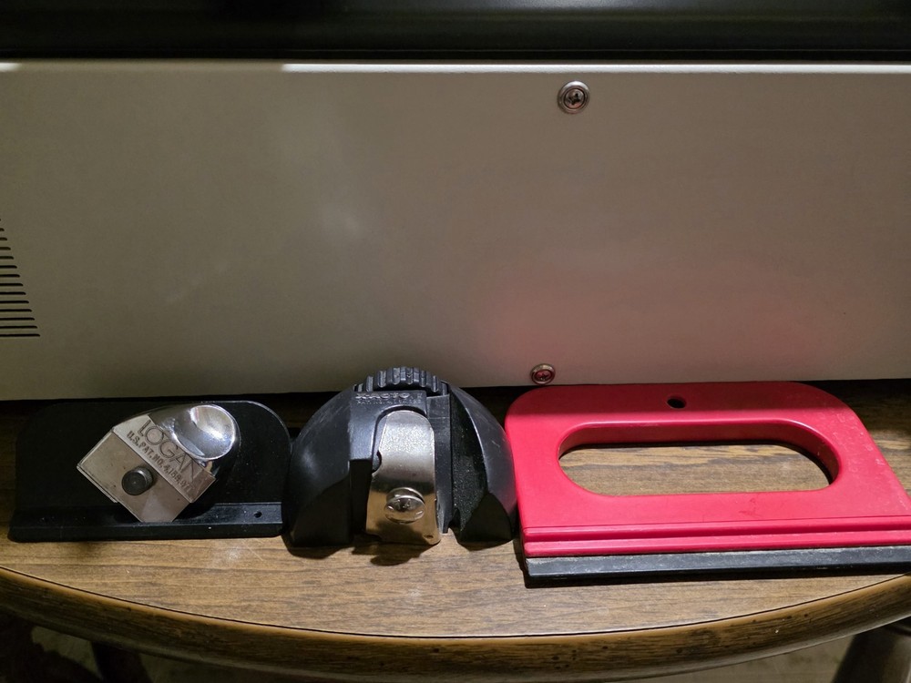 Gerber HS15 Cutter Plotter Magitronic Computer Monitor Manuals Bundle