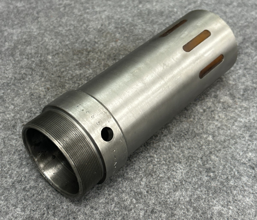 HARDINGE FEED FINGER 2" ACME-GRID 1.895 CAPACITY