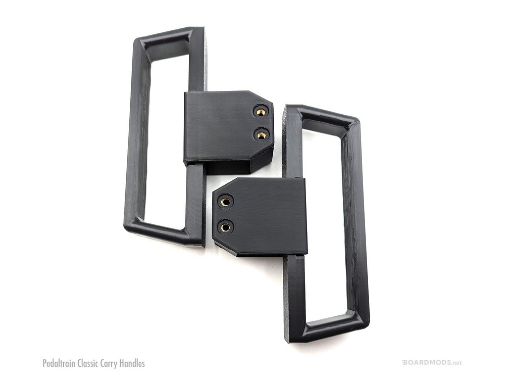 Pedaltrain Classic Series Carry Handles