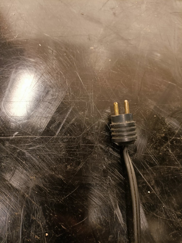 AO American Optical Spencer Binocular Microscope