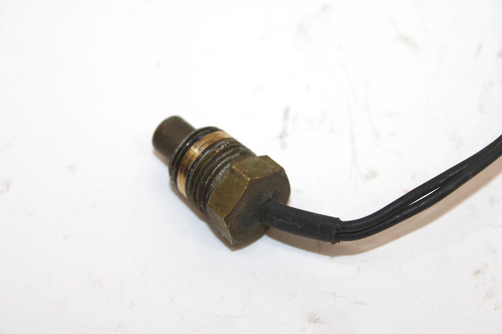 Polaris Oem Temperature Sensor 4010398 Q722