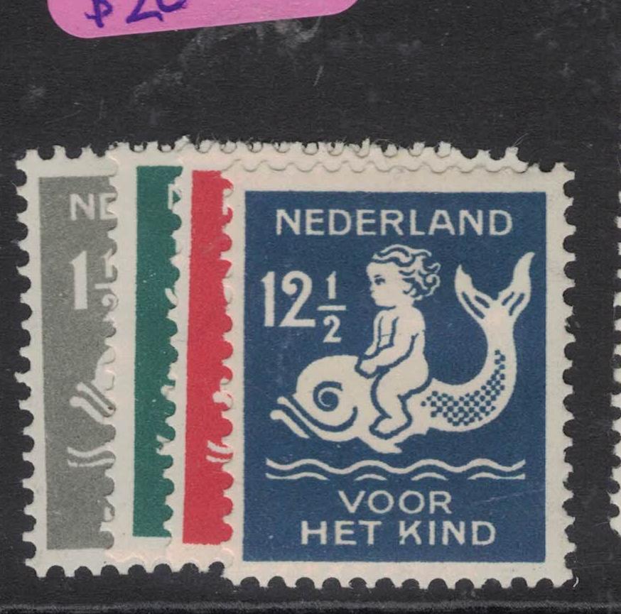 Netherlands SC B37-40 MOG (1fgf)
