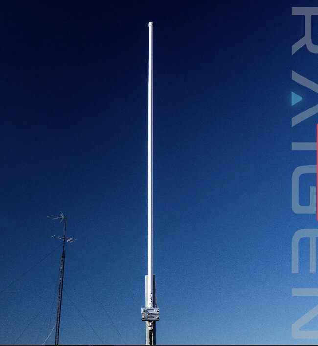 RAIGEN Helium Miner 10dBi Antenna Hotspot