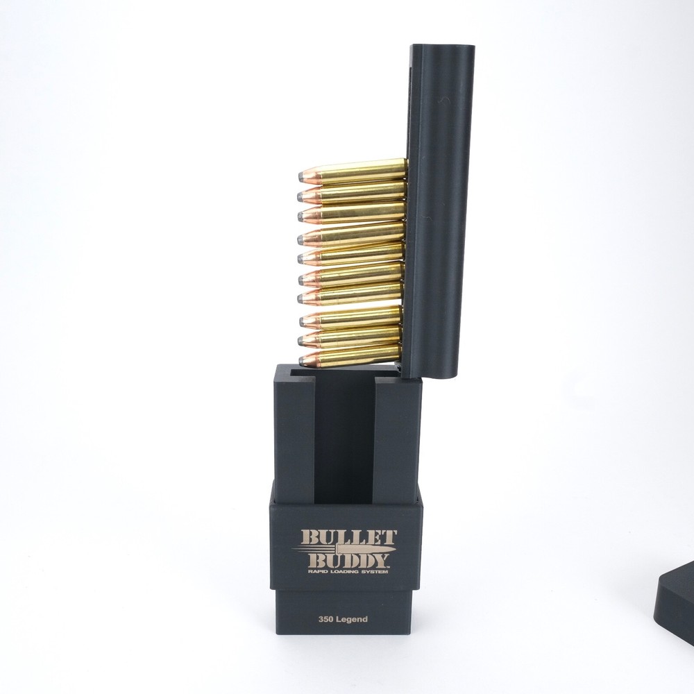 Bullet Buddy 350 Legend Magazine Speed Loader