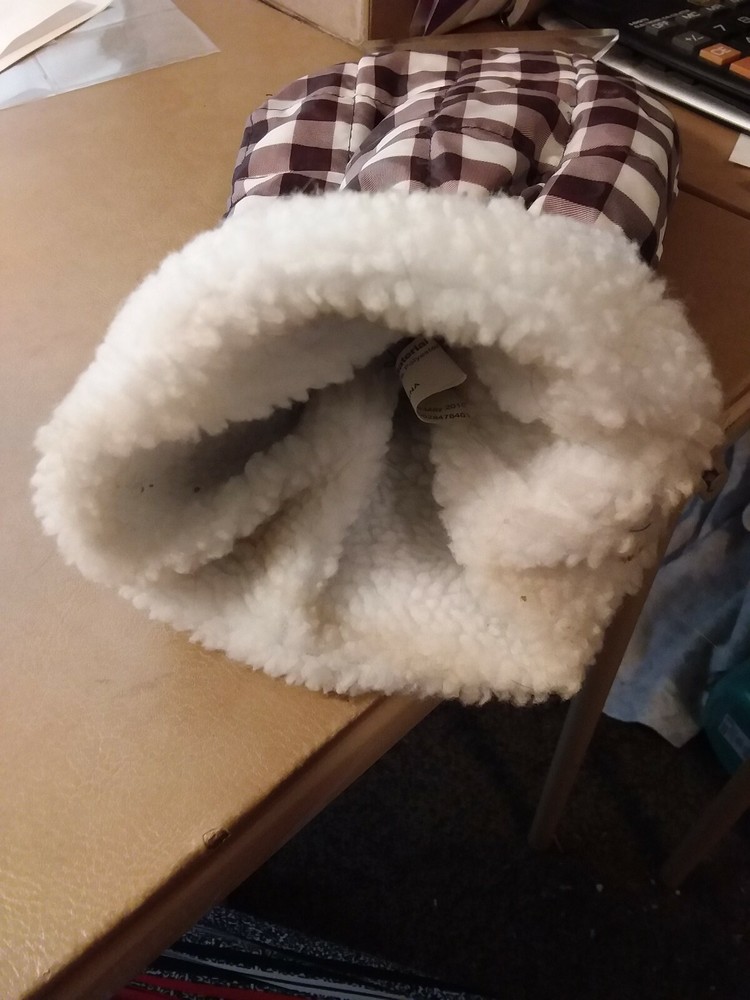 Hand Warmer Window Scraper