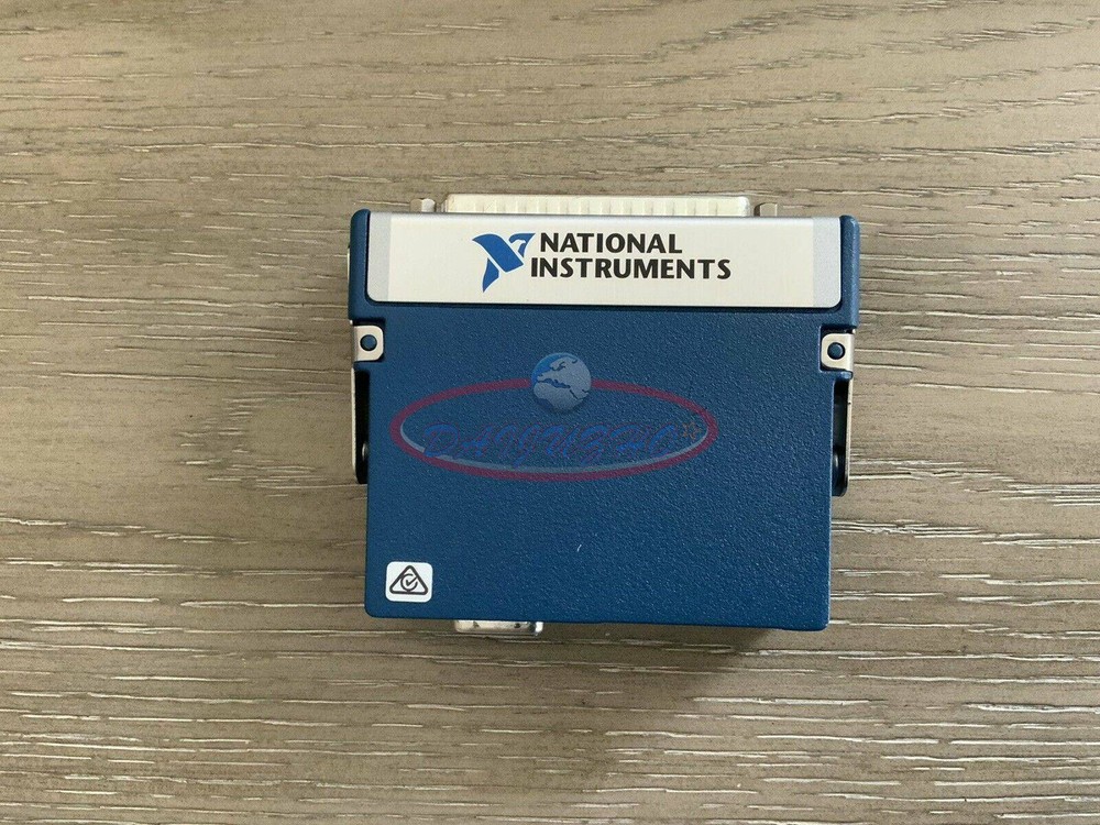 Used One National Instruments NI 9425 cDAQ High Voltage Analog Input Module