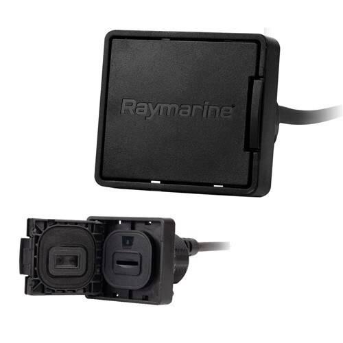 RAYMARINE RCR1 REMOTE MICROSD CARD READER A80585