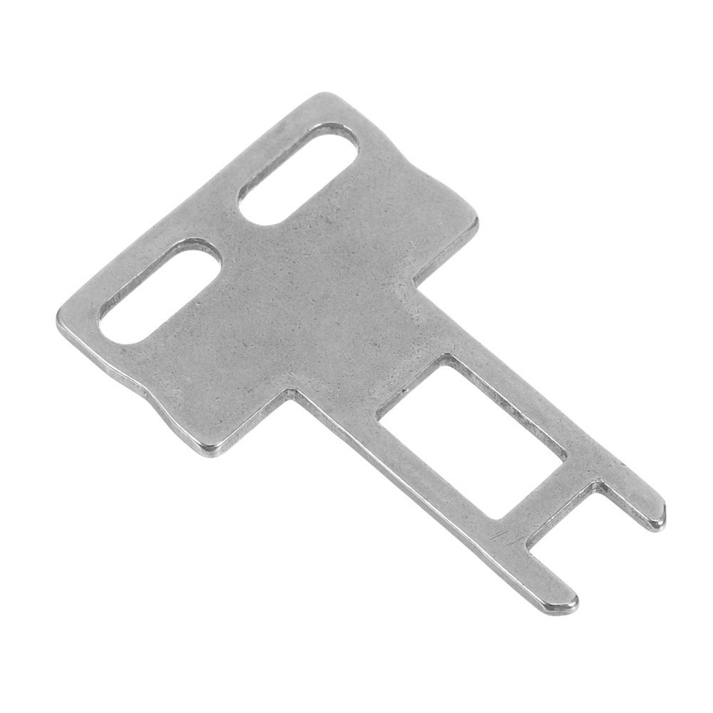 Electrical Switch Key Actuating Lock Tongue Cnc Mill Safety Interlock