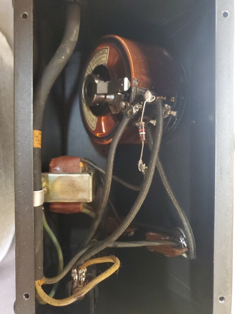 Dumore Micro Drill Speed Control