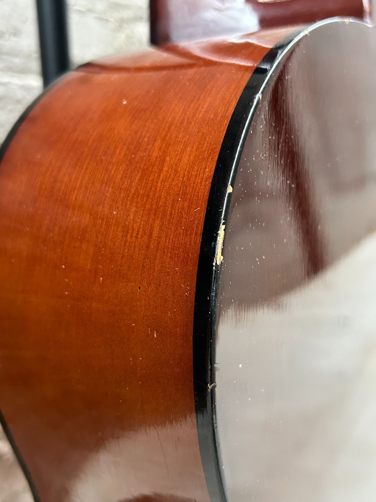 Yamaha C45 Classical Guitar