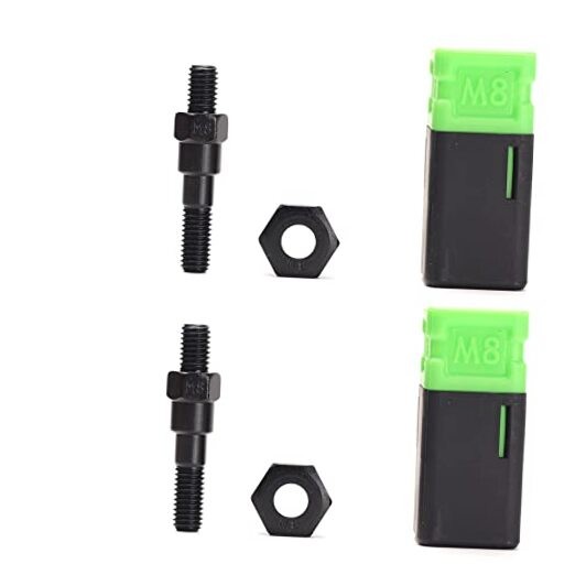 A Series Hand Rivet nut Tool Mandrel (M8)