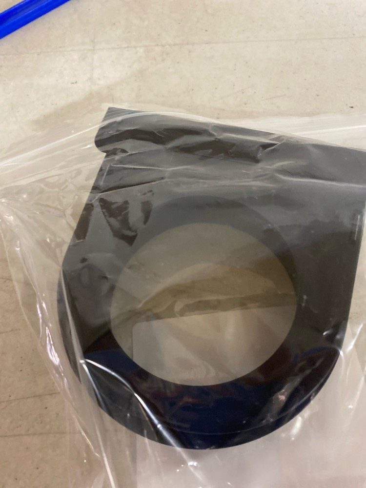 Deep Series End Multi Pipe Adaptor