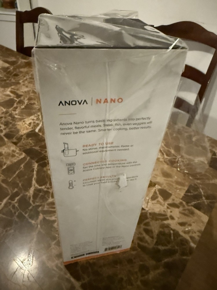 ANOVA NANO PRECISION COOKER