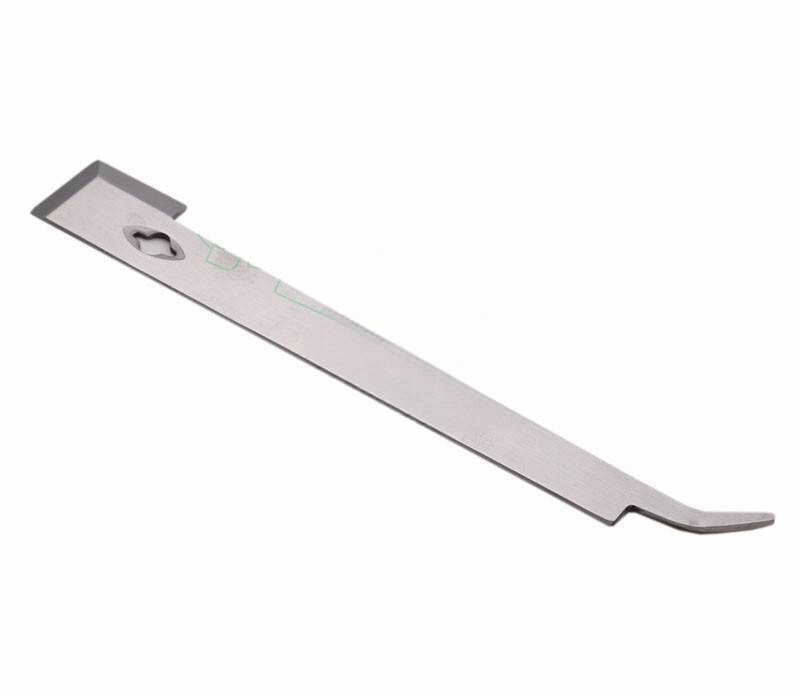 Beekeepers 'J ' shaped hive tool New 1pcs