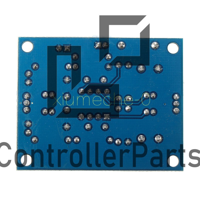 NE5532 OP-AMP HIFI Preamplifier Signal Amplification Board For Bluetooth Pre-amp