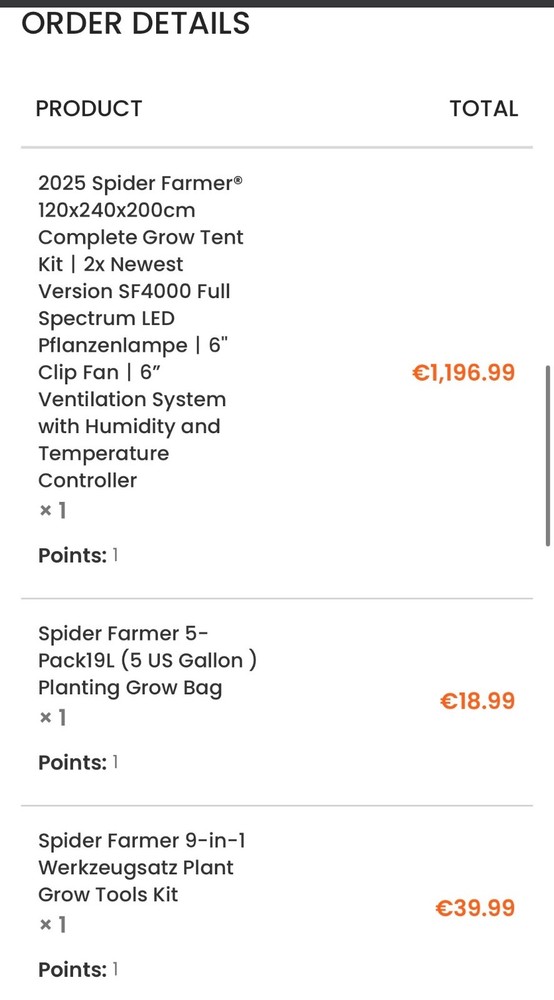 indoor grow tent