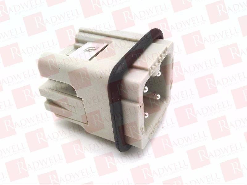 HARTING 09200032611 / 09200032611 (NEW NO BOX)