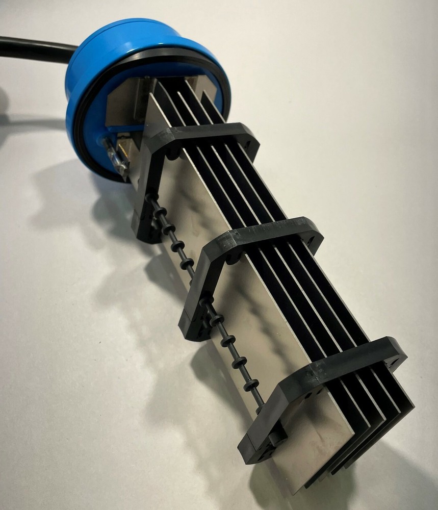 Saltmate SM150 salt cell chlorinator replacement electrode pool water generic