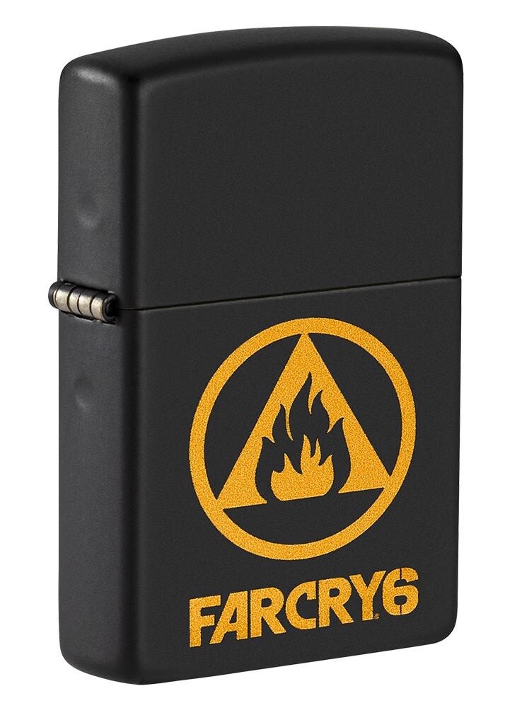 Zippo Far Cry 6 49549