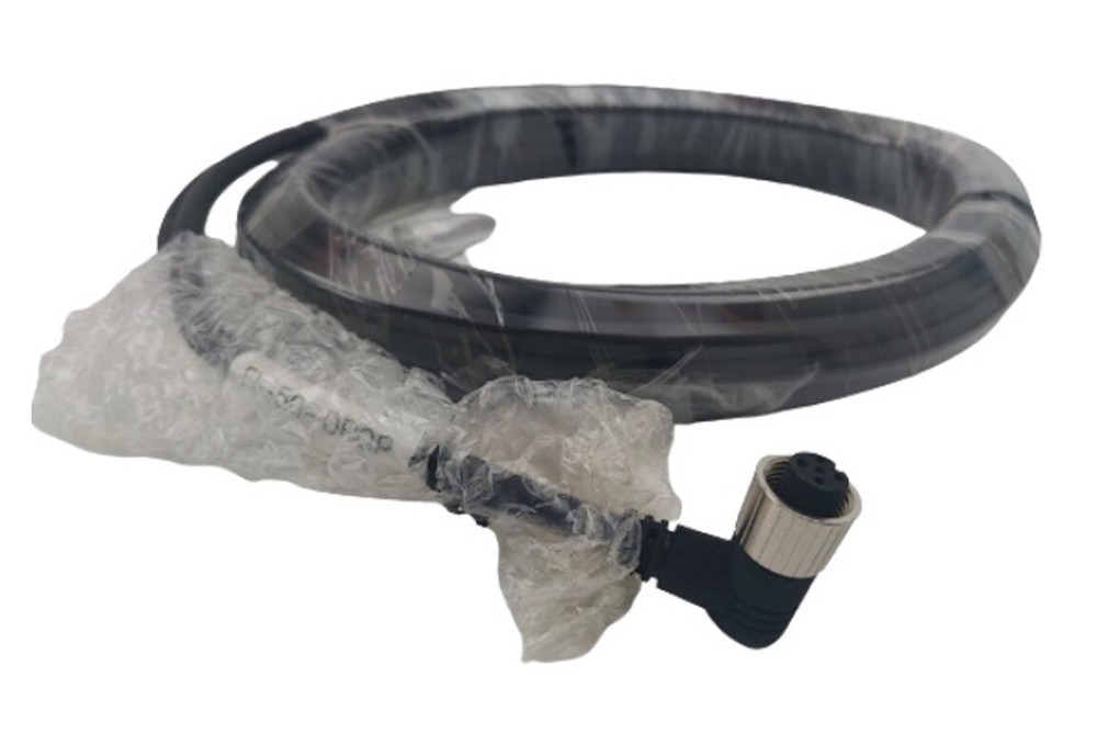 Furuno FI-50-DROP 6 meter Micro CAN Bus NMEA 2000 Right Angle Cable