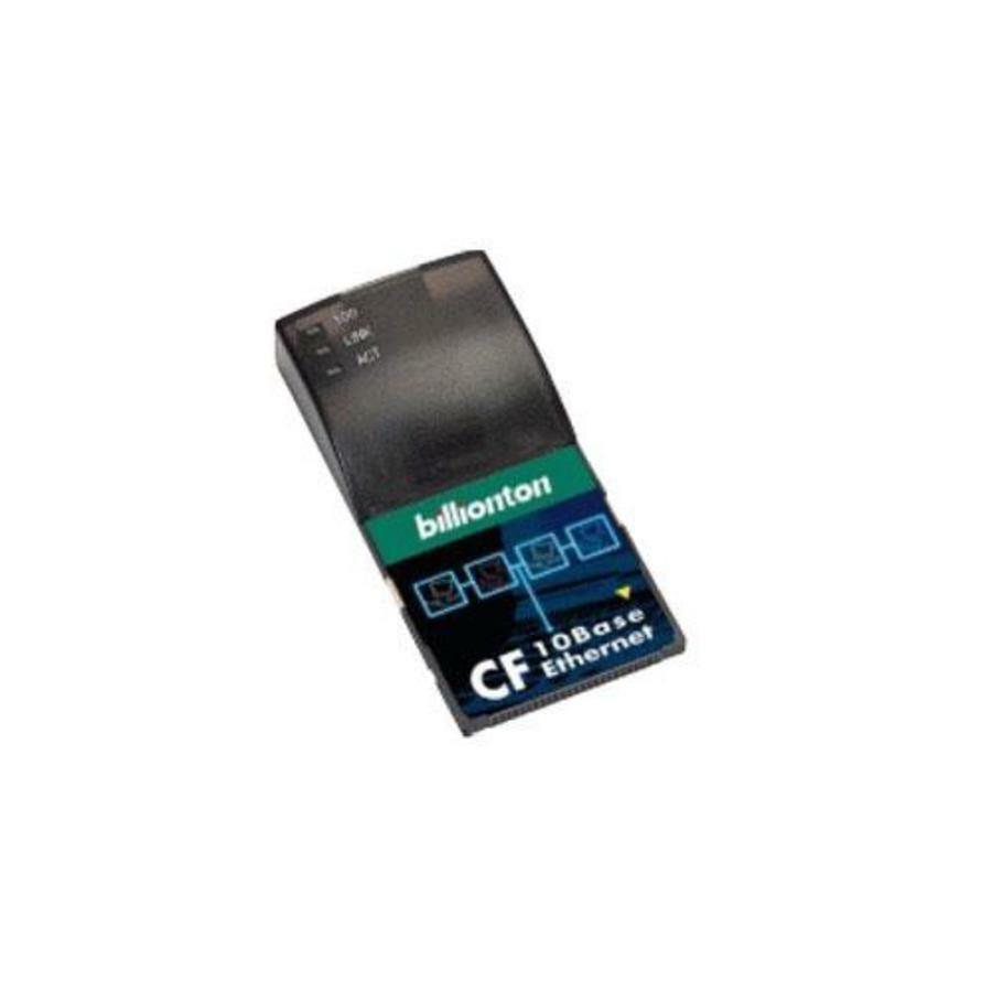Billionton CF 10Base Ethernet CompactFlash (CFLT2-10B)