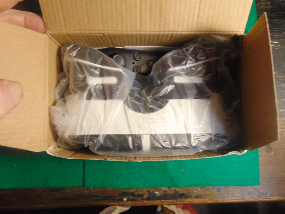 VR Park 5.0 Headset (OPEN BOX)