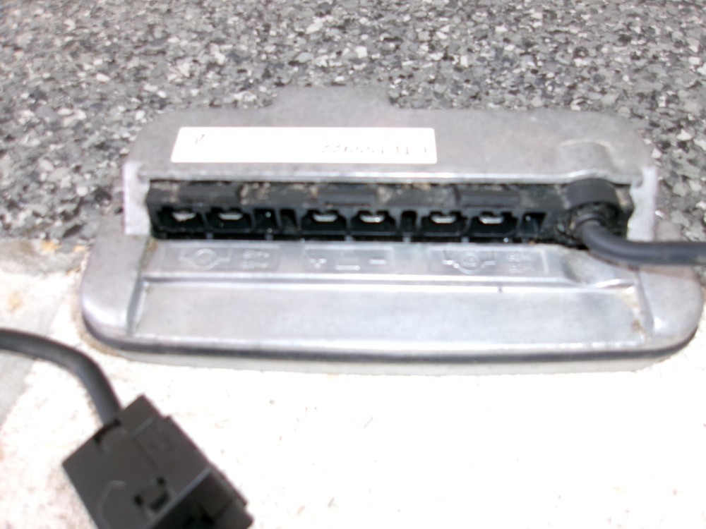 Controller for Pride Go Chair CTL155922 PG Drives (see description) # 6152
