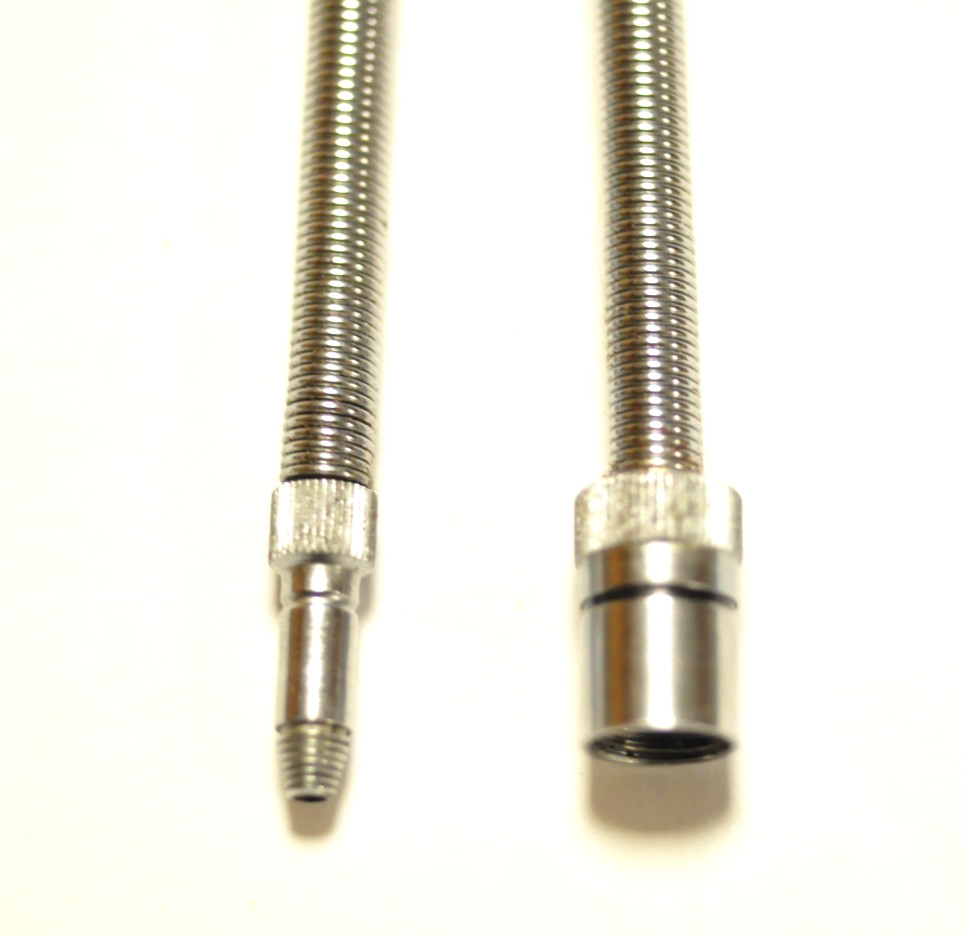 Leitz Leica double cable release as shown.