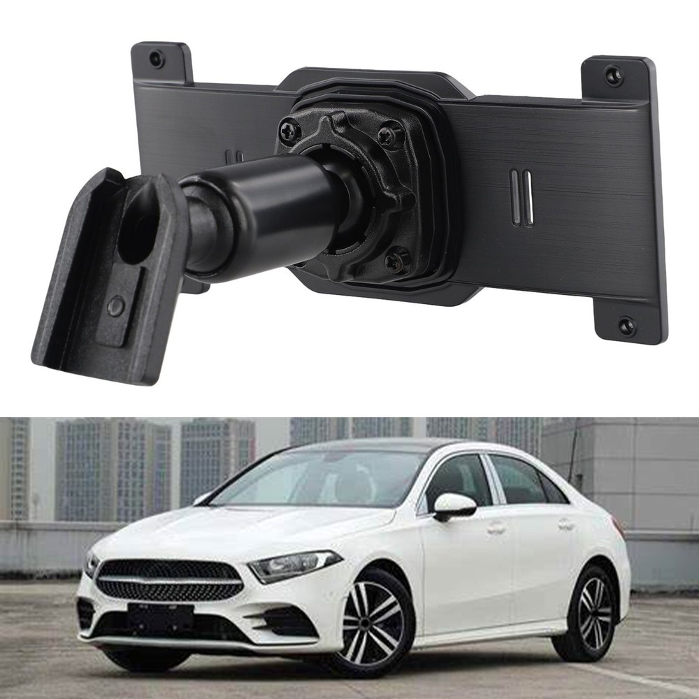 Brand New Dash Cam Mount Recorder Bracket Accessories Back Plate Panel