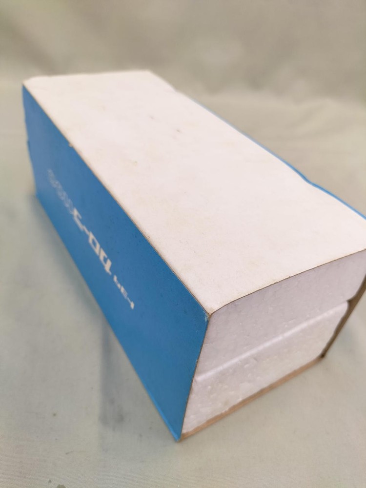 Toyota Cigarette Case Corolla 1100 Deluxe
