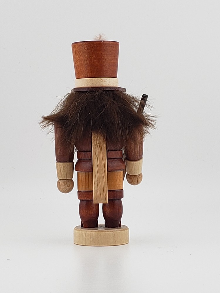 Christian Ulbricht Mini Nutcracker Soldier 13-0501
