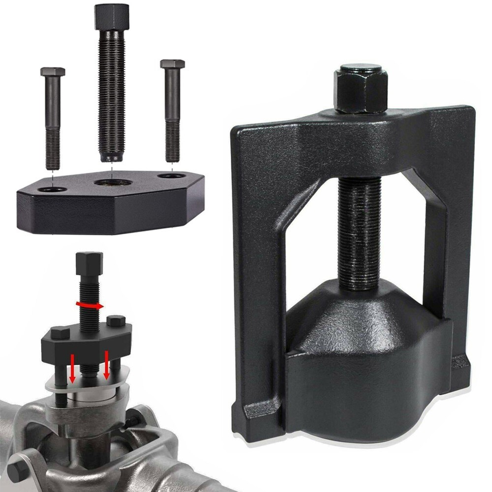 10102 Heavy-Duty U Joint Puller (Class 6-8) & 5192 Bearing Cup Installer Tool