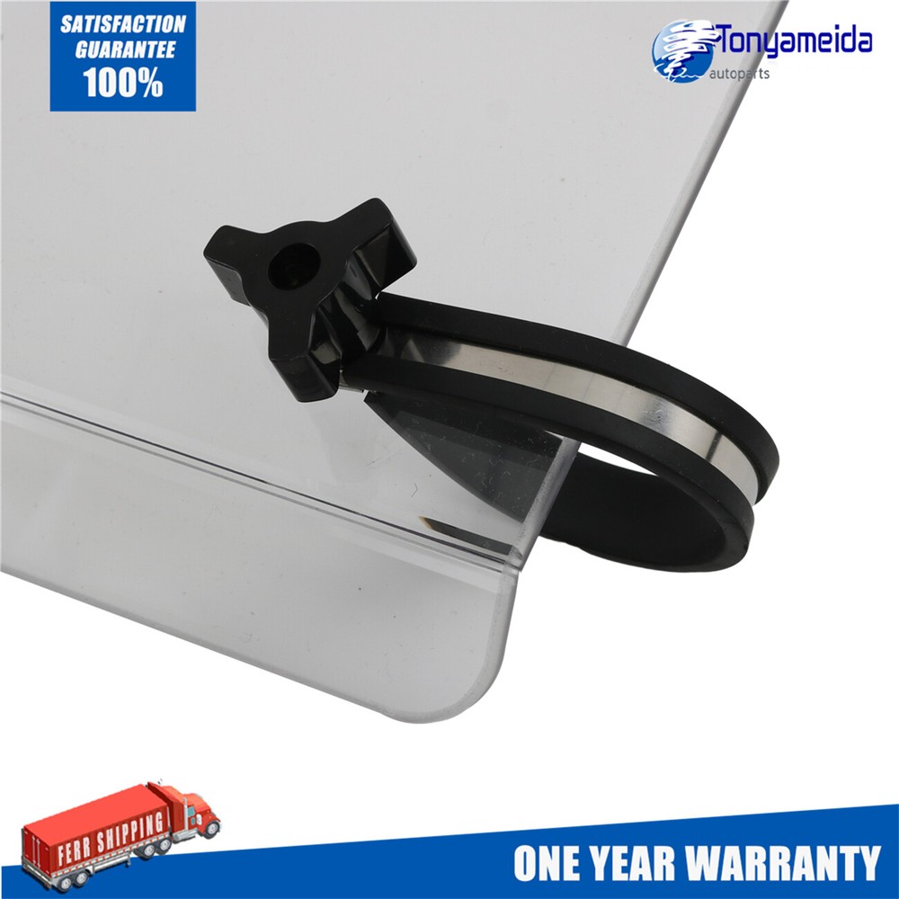 VENTED WINDSHIELD FOR KUBOTA RTV900 XT/XTG MAX-FLO
