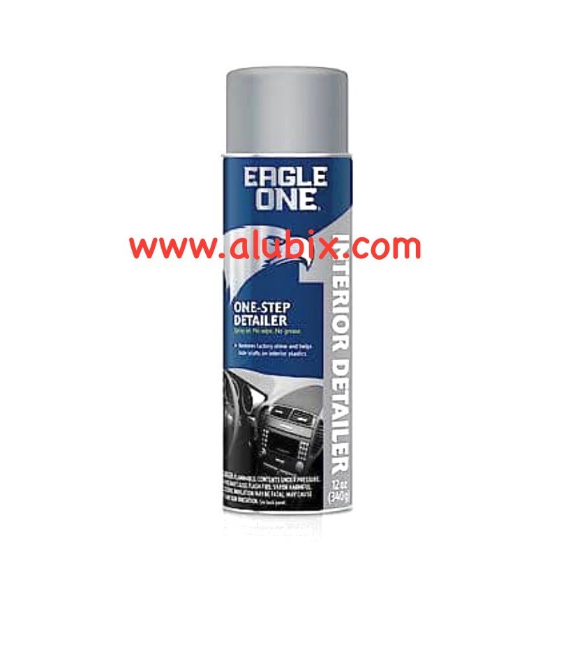 Eagle One Interior Detailer, 12 oz. NEW