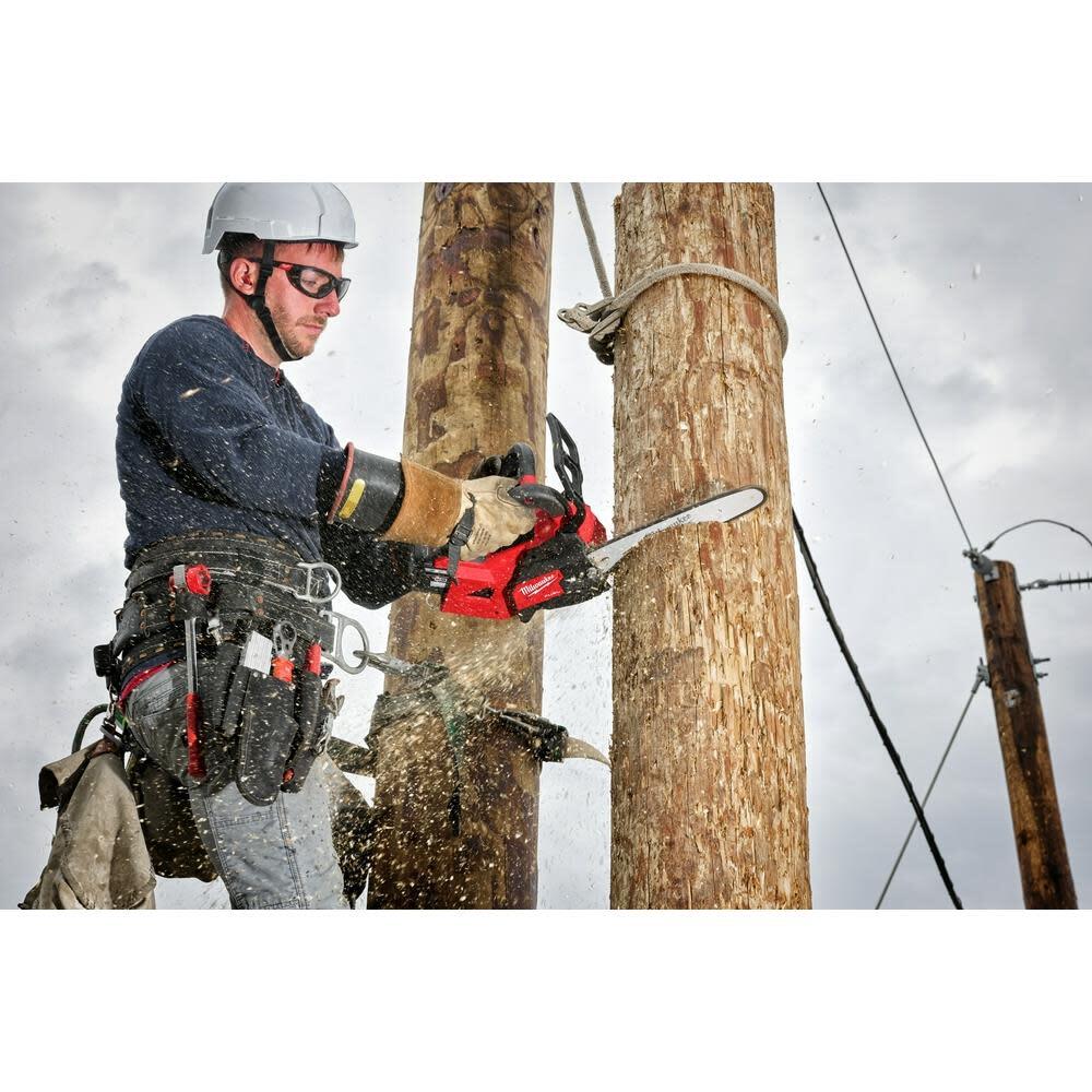 Milwaukee 12Inch Top Handle Chainsaw Chain