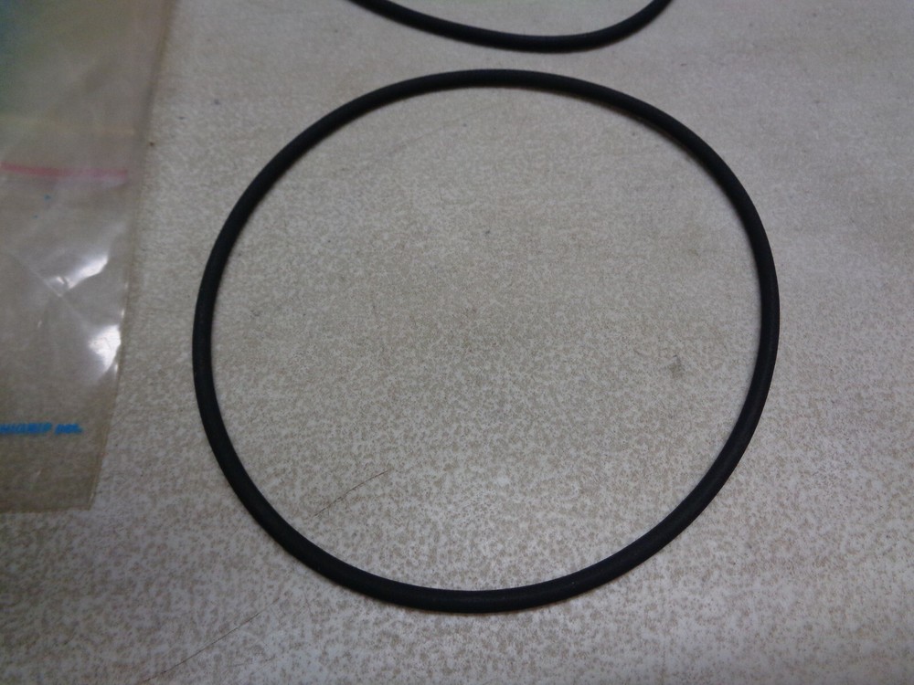 Atlas Copco O-Ring 0663714400