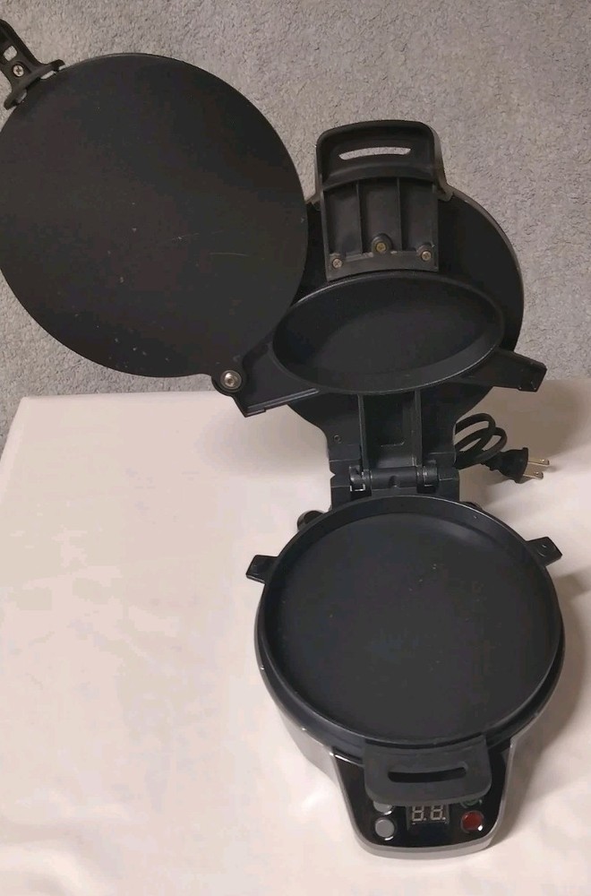 Hamilton Beach Breakfast Burrito Maker Model 25495