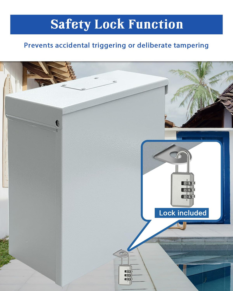 63A Generator Transfer Switch, 3P Heavy Duty Automatic Transfer Switch, 120/240V