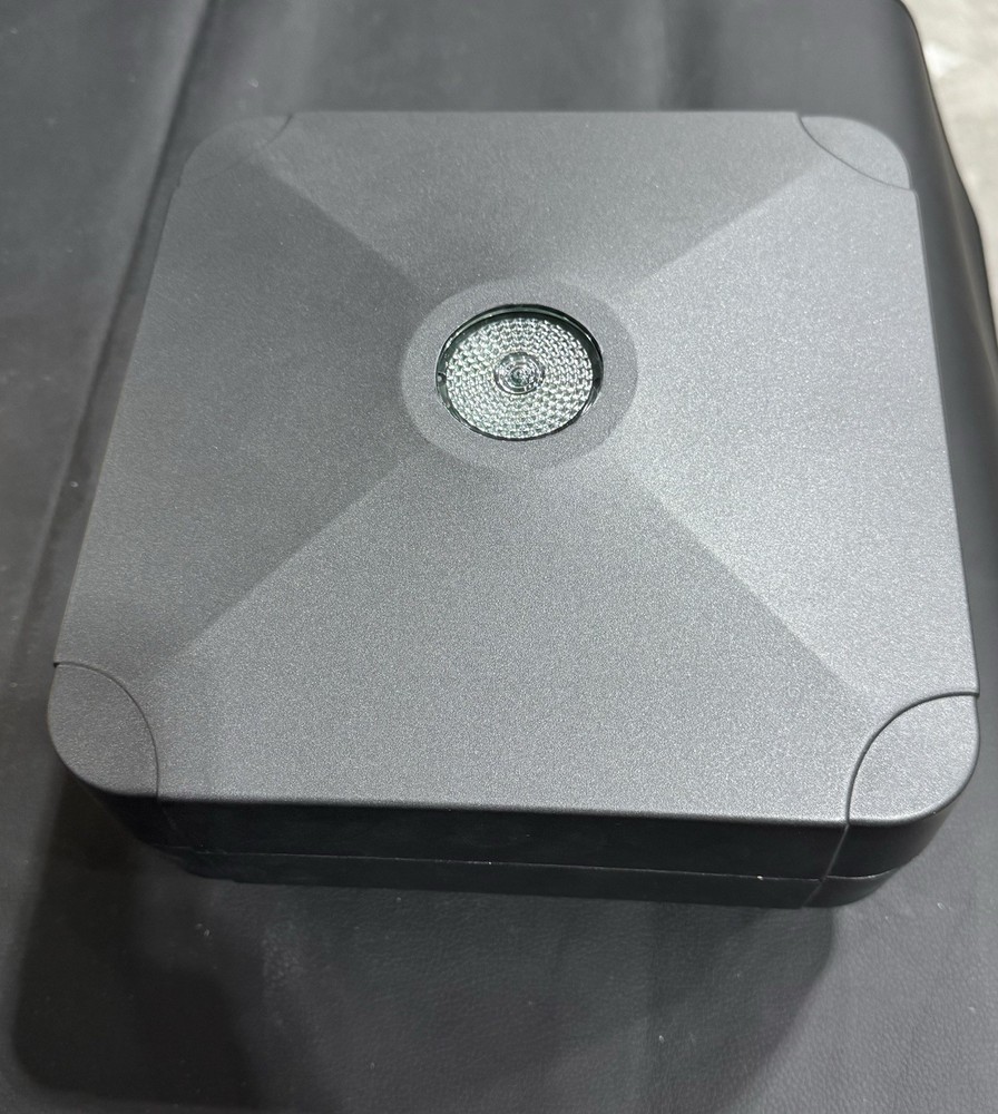 Paxton 313-110-US Proximity Long Range Reader for Car Park Access Points EUC