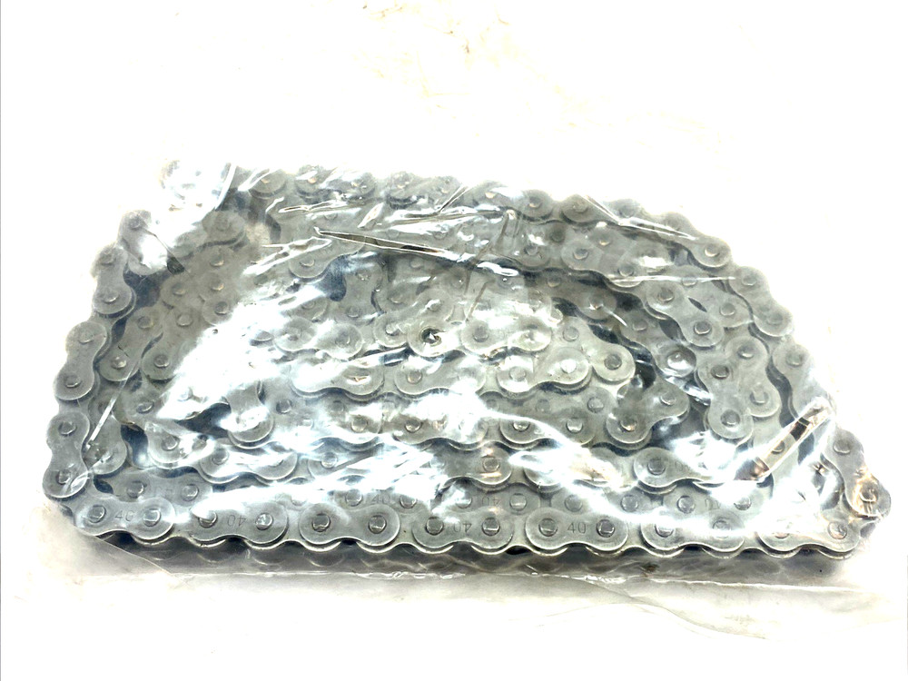 Country Way #40 Roller Chain 6ft