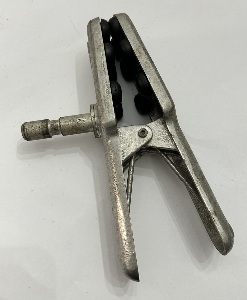 Mole-Richardson Molegator Light Grip USA Made